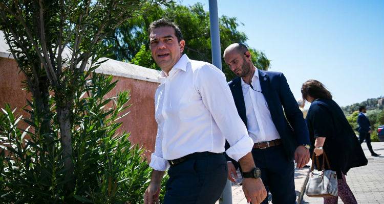 &Nu;έ&alpha; &pi;&rho;&omicron;&sigma;&pi;ά&theta;&epsilon;&iota;&alpha; &alpha;&lambda;&lambda;&alpha;&gamma;ή&sigmaf; &alpha;&tau;&zeta;έ&nu;&tau;&alpha;&sigmaf; &alpha;&pi;ό &tau;&eta;&nu; &kappa;&upsilon;&beta;έ&rho;&nu;&eta;&sigma;&eta; &mu;έ&sigma;&omega; &tau;&eta;&sigmaf; &pi;&omicron;&lambda;&iota;&tau;&iota;&kappa;ή&sigmaf; &pi;&rho;&omicron;&sigma;&tau;&alpha;&sigma;ί&alpha;&sigmaf;
