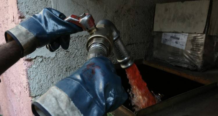 Βουτιά 70% στις παραγγελίες πετρελαίου θέρμανσης! Η τιμή σήμερα και γιατί αναμένεται να αυξηθεί | Ερευνα για τα «παγωμένα» σπίτια