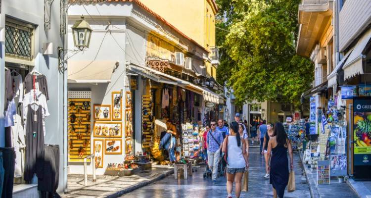 Κορωνοϊός: 35 κατηγορίες επιχειρήσεων που παραμένουν κλειστές, έως τα τέλη του μήνα