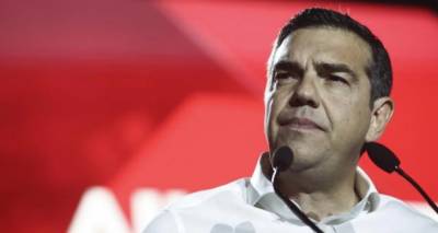 &Tau;&omicron; &sigma;&chi;έ&delta;&iota;&omicron; &Tau;&sigma;ί&pi;&rho;&alpha; &gamma;&iota;&alpha; &pi;&alpha;&rho;&alpha;&mu;&omicron;&nu;ή &sigma;&tau;&omicron; &tau;&iota;&mu;ό&nu;&iota; &tau;&omicron;&upsilon; &Sigma;&Upsilon;&Rho;&Iota;&Zeta;&Alpha; | &Tau;&iota; &alpha;&phi;ή&nu;&epsilon;&iota; &nu;&alpha; &epsilon;&nu;&nu;&omicron;&eta;&theta;&epsilon;ί &gamma;&iota;&alpha; &alpha;&pi;&omicron;&sigma;&tau;&rho;&alpha;&tau;&epsilon;ί&epsilon;&sigmaf; &sigma;&tau;&epsilon;&lambda;&epsilon;&chi;ώ&nu; &kappa;&alpha;&iota; &alpha;&nu;&alpha;&nu;έ&omega;&sigma;&eta;