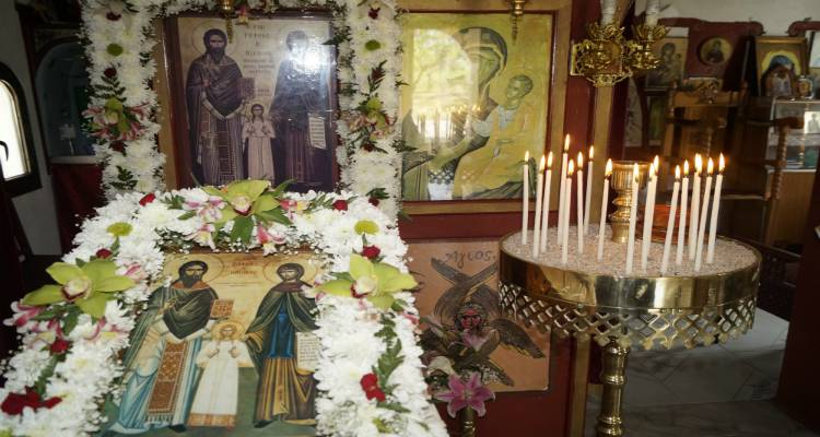 Φωτογραφία: Διογένης Τσιπουρίδης