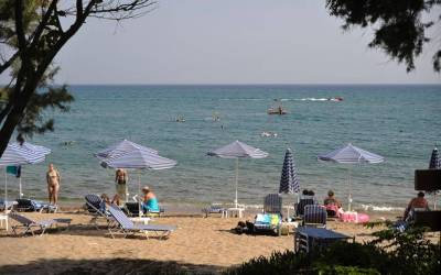 &Xi;&epsilon;&kappa;&iota;&nu;ά &eta; &delta;&iota;ά&theta;&epsilon;&sigma;&eta; 28.400 &delta;&epsilon;&lambda;&tau;ί&omega;&nu; &kappa;&omicron;&iota;&nu;&omega;&nu;&iota;&kappa;&omicron;ύ &tau;&omicron;&upsilon;&rho;&iota;&sigma;&mu;&omicron;ύ