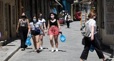 &Kappa;&omicron;&rho;&omega;&nu;&omicron;ϊό&sigmaf;: &Sigma;&tau;&alpha; 1.428 &tau;&alpha; &nu;έ&alpha; &kappa;&rho;&omicron;ύ&sigma;&mu;&alpha;&tau;&alpha; | 51 &theta;ά&nu;&alpha;&tau;&omicron;&iota; - 728 &delta;&iota;&alpha;&sigma;&omega;&lambda;&eta;&nu;&omega;&mu;έ&nu;&omicron;&iota;