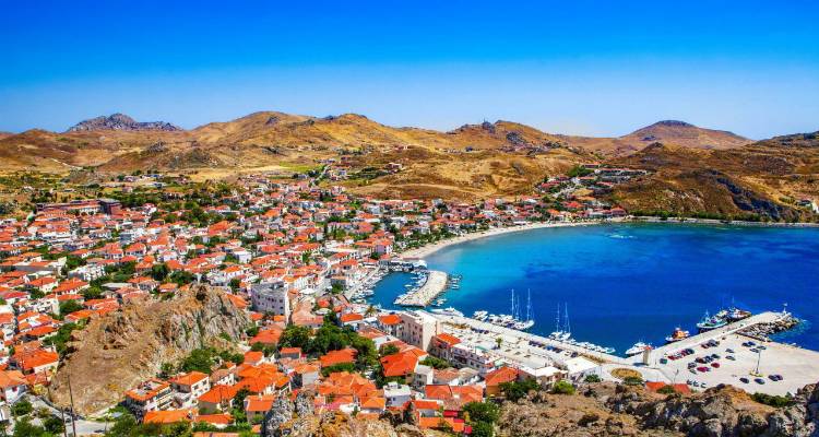 Οι αποφάσεις της Κοινότητας Μύρινας σε συνεδρίαση με θέμα τη λήψη μέτρων για τον κορωνοϊό