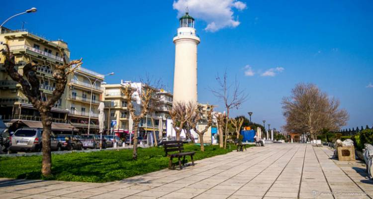 Επίσκεψη Μουτζούρη στην Αλεξανδρούπολη για την τουριστική προβολή των νησιών