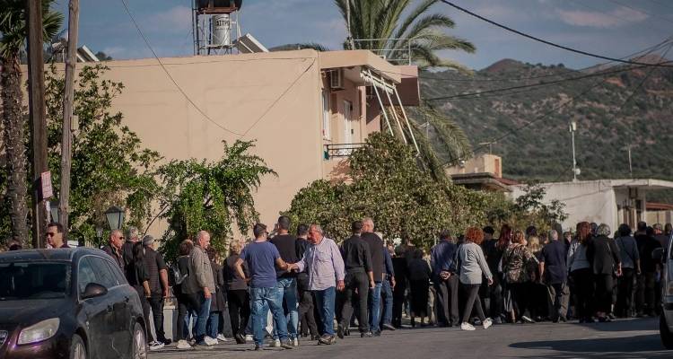 Βορίζια-αδερφή νεκρής: «Δεν υπάρχει σασμός για εμάς -Μπολιάζουν τα παιδιά τους να πάρουν εκδίκηση, αν προκαλέσουν θα απαντήσουμε»