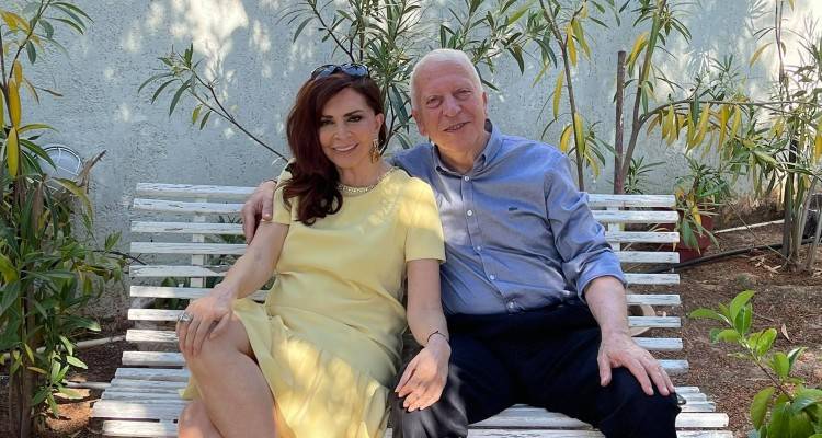 «Σμύρνη μου αγαπημένη»: Συνάντηση Μουτζούρη με Ντενίση | Στα νησιά μας τα γυρίσματα της ταινίας