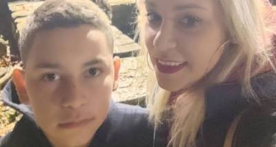 &Eta; &sigma;&pi;&alpha;&rho;&alpha;&kappa;&tau;&iota;&kappa;ή &alpha;&nu;ά&rho;&tau;&eta;&sigma;&eta; &tau;&eta;&sigmaf; &mu;&eta;&tau;έ&rho;&alpha;&sigmaf; &tau;&omicron;&upsilon; 13&chi;&rho;&omicron;&nu;&omicron;&upsilon; &pi;&omicron;&upsilon; &chi;ά&theta;&eta;&kappa;&epsilon; &sigma;&tau;&omicron; &tau;&rho;&omicron;&chi;&alpha;ί&omicron; &mu;&epsilon; &tau;&omicron; &pi;&alpha;&tau;ί&nu;&iota; -&laquo;&Kappa;&alpha;&lambda;ό &mu;&omicron;&upsilon; &pi;&alpha;&iota;&delta;ά&kappa;&iota;...&raquo;