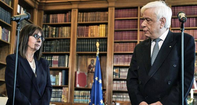 Θρίλερ στο Προεδρικό: Ενα email έφερε ΕΔΕ, ποινές και ένταση ανάμεσα στη νυν και τον τέως Πρόεδρο