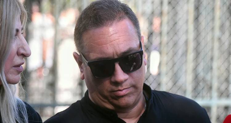 Ξεσπά ο πατέρας της Κυριακής Γρίβα: «Αν είχαν κάνει το καθήκον τους, η κόρη μου θα ήταν ακόμα εδώ»