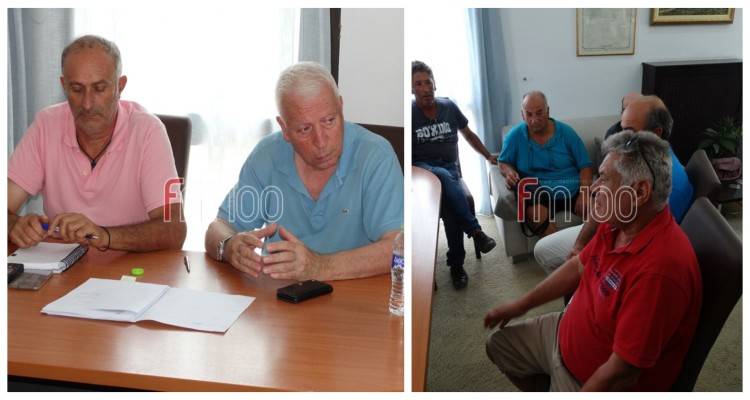 Διαμαρτυρία Μελετητών Λήμνου για τα αποτελέσματα στα Σχεδία Βελτίωσης | Τι απαιτούν