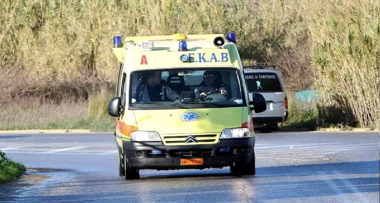 &Lambda;ή&mu;&nu;&omicron;&sigmaf;: &Alpha;&nu;&alpha;&tau;&rho;&omicron;&pi;ή &pi;&omicron;&rho;&epsilon;ί&alpha;&sigmaf; &gamma;&iota;&alpha; &phi;&omicron;&rho;&tau;&eta;&gamma;ό &sigma;&tau;&iota;&sigmaf; &Sigma;&alpha;&rho;&delta;έ&sigmaf; | &Tau;&rho;&alpha;&upsilon;&mu;&alpha;&tau;&iota;&sigma;&mu;ό&sigmaf; &omicron;&delta;&eta;&gamma;&omicron;ύ