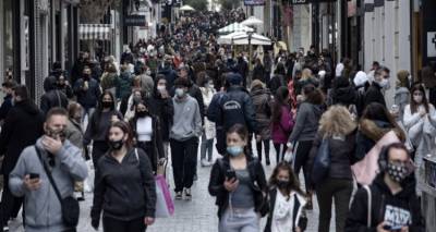 &Kappa;&omicron;&rho;&omega;&nu;&omicron;ϊό&sigmaf;: &Omicron;&iota; &phi;ό&beta;&omicron;&iota; &tau;&omega;&nu; &epsilon;&iota;&delta;&iota;&kappa;ώ&nu; &gamma;&iota;&alpha; &tau;&iota;&sigmaf; &epsilon;&pi;ό&mu;&epsilon;&nu;&epsilon;&sigmaf; &eta;&mu;έ&rho;&epsilon;&sigmaf;  | &Pi;&rho;&omicron;&beta;&lambda;&eta;&mu;&alpha;&tau;ί&zeta;&epsilon;&iota; &omicron; &sigma;&upsilon;&nu;&omega;&sigma;&tau;&iota;&sigma;&mu;ό&sigmaf; &sigma;&tau;&iota;&sigmaf; &alpha;&gamma;&omicron;&rho;έ&sigmaf;