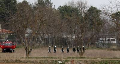 &Mu;&epsilon;&tau;&alpha;&nu;&alpha;&sigma;&tau;&epsilon;&upsilon;&tau;&iota;&kappa;ό: &Phi;ό&beta;&omicron;&iota; &gamma;&iota;&alpha; &nu;έ&alpha; έ&nu;&tau;&alpha;&sigma;&eta; &sigma;&tau;&omicron;&nu; &Epsilon;&beta;&rho;&omicron; | &Epsilon;&nu;&iota;&sigma;&chi;ύ&epsilon;&tau;&alpha;&iota; &omicron; &phi;&rho;ά&chi;&tau;&eta;&sigmaf; &kappa;&alpha;&iota; &omicron;&iota; &omicron;&mu;ά&delta;&epsilon;&sigmaf; &Epsilon;&Kappa;&Alpha;&Mu;
