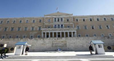 &Tau;&omicron; &Sigma;ά&beta;&beta;&alpha;&tau;&omicron; &sigma;&upsilon;&gamma;&kappa;&alpha;&lambda;&epsilon;ί&tau;&alpha;&iota; &eta; &nu;έ&alpha; &Beta;&omicron;&upsilon;&lambda;ή