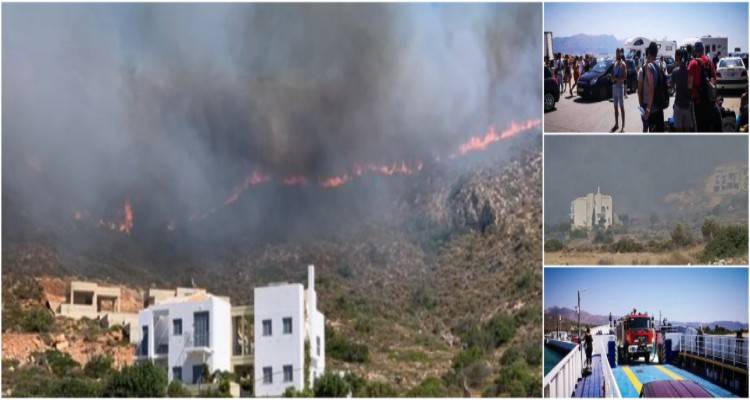 &Phi;&omega;&tau;&iota;ά &sigma;&tau;&eta;&nu; &Epsilon;&lambda;&alpha;&phi;ό&nu;&eta;&sigma;&omicron; - &Epsilon;&kappa;&kappa;&epsilon;&nu;ώ&nu;&epsilon;&tau;&alpha;&iota; &tau;&omicron; &kappa;ά&mu;&pi;&iota;&nu;&gamma;&kappa; &kappa;&alpha;&iota; &omicron; &omicron;&iota;&kappa;&iota;&sigma;&mu;ό&sigmaf; &Pi;&alpha;&nu;&alpha;&gamma;&iota;ά