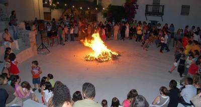 &Kappa;&alpha;&kappa;&alpha;&nu;&omicron;ί &sigma;ή&mu;&epsilon;&rho;&alpha; &sigma;&tau;&eta; &Lambda;ή&mu;&nu;&omicron;