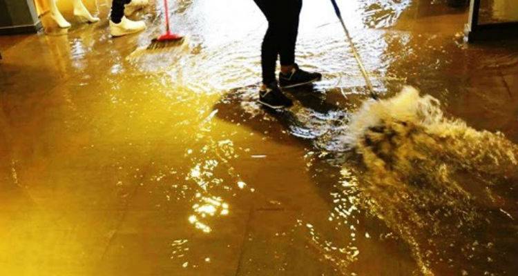 &Zeta;&eta;&mu;ί&epsilon;&sigmaf; &upsilon;&pi;έ&sigma;&tau;&eta; &kappa;&alpha;&tau;ά&sigma;&tau;&eta;&mu;&alpha; &tau;&eta;&sigmaf; &Mu;ύ&rho;&iota;&nu;&alpha;&sigmaf; | &Pi;&lambda;&eta;&mu;&mu;ύ&rho;&iota;&sigma;&epsilon; &tau;&omicron; &upsilon;&pi;ό&gamma;&epsilon;&iota;&omicron; &tau;&omicron;&upsilon;