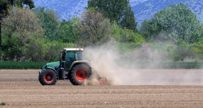 ΟΠΕΚΕΠΕ: Στην Κομισιόν το σχέδιο για τον εκσυγχρονισμό του συστήματος ελέγχου των αγροτικών επιδοτήσεων | Τι προβλέπει