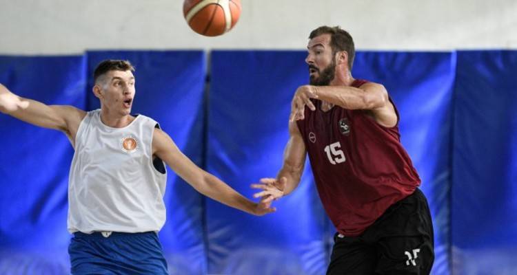 Νίκη στο πρώτο φιλικό προετοιμασίας για τον Ήφαιστο