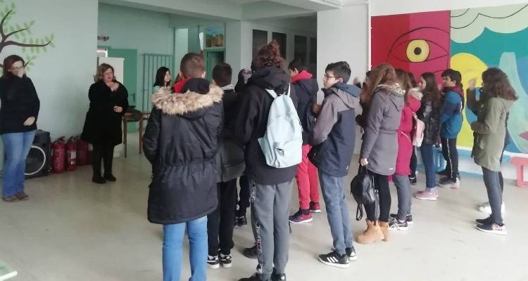 Λήμνος: Τιμητικός έπαινος σε 9 μαθητές Γυμνασίου