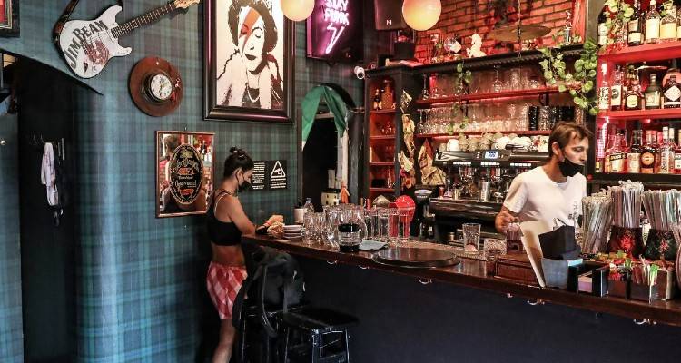 Μέτρα στήριξης: Πάνω από 29.000 επιχειρήσεις εστίασης υπέβαλαν αίτηση για τη «Δράση Επανεκκίνησης»