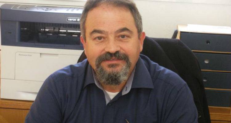 Στις Ομάδες Εργασίας του φόρουμ Βιομηχανίας ο αντιπεριφερειάρχης Κώστας Αδαμίδης