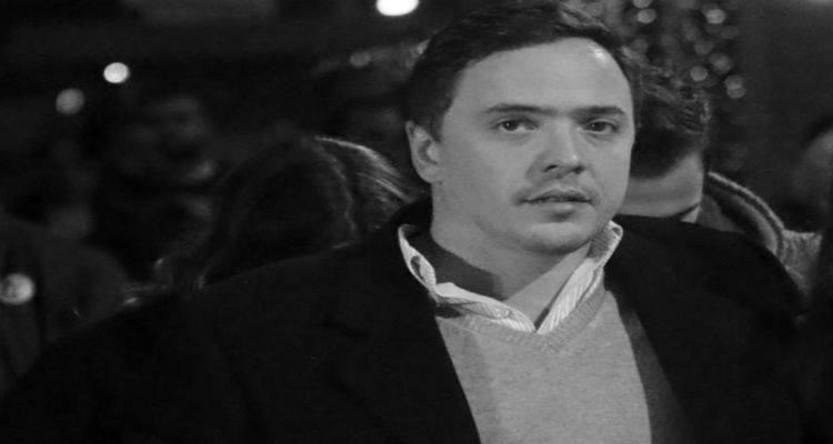 &Nu;&epsilon;&kappa;&rho;ό&sigmaf; &omicron; 34&chi;&rho;&omicron;&nu;&omicron;&sigmaf; &Sigma;&omega;&kappa;&rho;ά&tau;&eta;&sigmaf; &Kappa;ό&kappa;&kappa;&alpha;&lambda;&eta;&sigmaf;!
