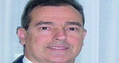 &Beta;&alpha;&gamma;&gamma;έ&lambda;&eta;&sigmaf; &Gamma;&iota;&alpha;&rho;&mu;&alpha;&delta;&omicron;ύ&rho;&omicron;&sigmaf;: "&Omicron;&iota; &sigma;&eta;&mu;&epsilon;&rho;&iota;&nu;έ&sigmaf; &mu;&alpha;&sigmaf; &epsilon;&pi;&iota;&lambda;&omicron;&gamma;έ&sigmaf; &theta;&alpha; &kappa;&rho;ί&nu;&omicron;&upsilon;&nu; &tau;&eta;&nu; &pi;&omicron;&rho;&epsilon;ί&alpha; &tau;&eta;&sigmaf; &Chi;ώ&rho;&alpha;&sigmaf;"