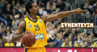 &Chi;ά&mu;&omicron;&nu;&tau;&sigmaf; &sigma;&tau;&omicron; SDNA: &laquo;&Nu;&alpha; &eta;&gamma;&eta;&theta;ώ &tau;&omicron;&upsilon; &Eta;&phi;&alpha;ί&sigma;&tau;&omicron;&upsilon; &kappa;&alpha;&iota; &nu;&alpha; &alpha;&phi;ή&sigma;&omicron;&upsilon;&mu;&epsilon; &tau;&omicron; &sigma;&tau;ί&gamma;&mu;&alpha; &mu;&alpha;&sigmaf; &sigma;&tau;&eta;&nu; Basket League&raquo;!