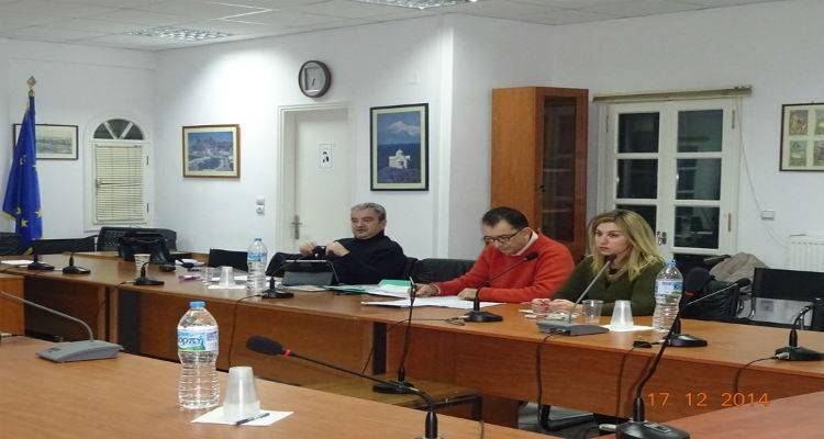 &Pi;&rho;&alpha;&gamma;&mu;&alpha;&tau;&omicron;&pi;&omicron;&iota;ή&theta;&eta;&kappa;&epsilon; &eta; &Gamma;&epsilon;&nu;&iota;&kappa;ή &Sigma;&upsilon;&nu;έ&lambda;&epsilon;&upsilon;&sigma;&eta; &tau;&eta;&sigmaf; Έ&nu;&omega;&sigma;&eta;&sigmaf; &Xi;&epsilon;&nu;&omicron;&delta;ό&chi;&omega;&nu; &Lambda;ή&mu;&nu;&omicron;&upsilon; (photos)