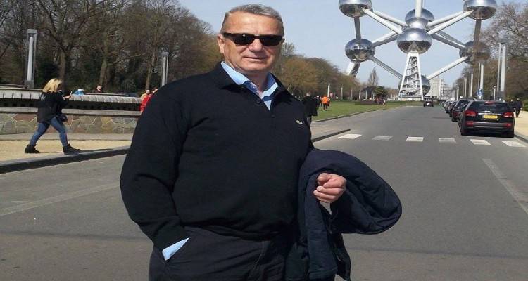 Στη Λήμνο ο Περιφερειακός Συντονιστής Πολιτικής Προστασίας της Περιφέρειας Βορείου Αιγαίου