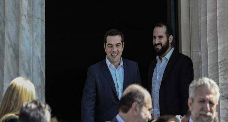 &Pi;&lambda;&eta;&rho;&omicron;&phi;&omicron;&rho;ί&epsilon;&sigmaf;: &Omicron; &Delta;&eta;&mu;ή&tau;&rho;&eta;&sigmaf; &Tau;&zeta;&alpha;&nu;&alpha;&kappa;ό&pi;&omicron;&upsilon;&lambda;&omicron;&sigmaf; &theta;&alpha; &epsilon;ί&nu;&alpha;&iota; &omicron; &nu;έ&omicron;&sigmaf; &kappa;&upsilon;&beta;&epsilon;&rho;&nu;&eta;&tau;&iota;&kappa;ό&sigmaf; &epsilon;&kappa;&pi;&rho;ό&sigma;&omega;&pi;&omicron;&sigmaf;