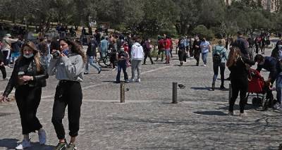 Ά&rho;&sigma;&eta; lockdown: &Tau;&alpha; &epsilon;&pi;ό&mu;&epsilon;&nu;&alpha; &beta;ή&mu;&alpha;&tau;&alpha; | &Pi;&omicron;&iota;&omicron;&iota; &delta;&iota;&kappa;&alpha;&iota;&omicron;ύ&nu;&tau;&alpha;&iota; self test &alpha;&pi;ό &Delta;&epsilon;&upsilon;&tau;έ&rho;&alpha;