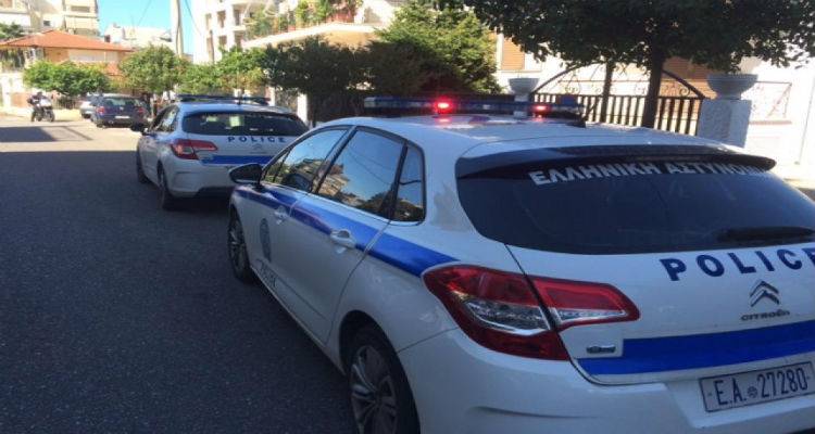 Κλοπή σε σπίτι στη Μύρινα με λεία 1.500€