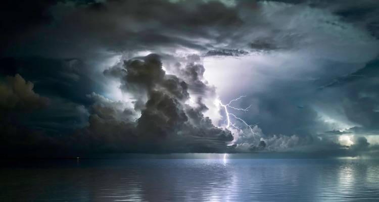 Και το ΒΑ Αιγαίο στις περιοχές που θα χτυπήσει η κακοκαιρία | Έρχεται έντονη επιδείνωση του καιρού