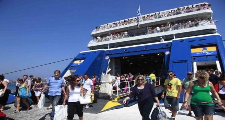 &Mu;&epsilon;&iota;ώ&nu;&omicron;&nu;&tau;&alpha;&iota; &omicron;&iota; &tau;&iota;&mu;έ&sigmaf; &tau;&omega;&nu; &alpha;&kappa;&tau;&omicron;&pi;&lambda;&omicron;ϊ&kappa;ώ&nu; &epsilon;&iota;&sigma;&iota;&tau;&eta;&rho;ί&omega;&nu;