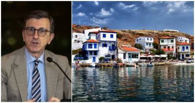 &Eta; &alpha;&pi;&rho;ό&sigma;&mu;&epsilon;&nu;&eta; &pi;&rho;&omicron;έ&lambda;&epsilon;&upsilon;&sigma;&eta; &tau;&omicron;&upsilon; &epsilon;&pi;&omega;&nu;ύ&mu;&omicron;&upsilon; &Pi;&omicron;&rho;&tau;&omicron;&sigma;ά&lambda;&tau;&epsilon; | &Tau;&iota; &sigma;&eta;&mu;&alpha;ί&nu;&epsilon;&iota; &pi;&rho;&alpha;&gamma;&mu;&alpha;&tau;&iota;&kappa;ά