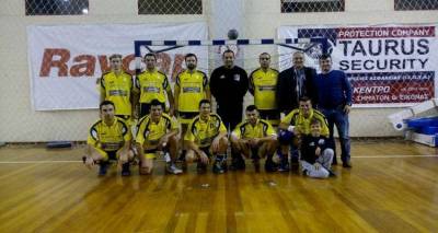 &Alpha;&gamma;ώ&nu;&alpha;&sigmaf; &Pi;&rho;&omega;&tau;&alpha;&theta;&lambda;ή&mu;&alpha;&tau;&omicron;&sigmaf; Handball &alpha;&nu;&delta;&rho;ώ&nu; 2014 &ndash; 2015 &sigma;&tau;&eta; &Lambda;ή&mu;&nu;&omicron;