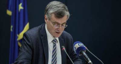 &Kappa;&omicron;&rho;&omega;&nu;&omicron;ϊό&sigmaf;: 11 &nu;έ&alpha; &kappa;&rho;&omicron;ύ&sigma;&mu;&alpha;&tau;&alpha; - 67 &omicron;&iota; &delta;&iota;&alpha;&sigma;&omega;&lambda;&eta;&nu;&omega;&mu;έ&nu;&omicron;&iota; | 110 &omicron;&iota; &theta;ά&nu;&alpha;&tau;&omicron;&iota;