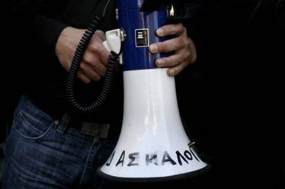 Η ΟΛΜΕ έχει 100% δίκιο!