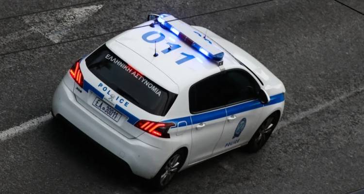 &Sigma;έ&rho;&rho;&epsilon;&sigmaf;: &Pi;&rho;&omicron;&phi;&upsilon;&lambda;&alpha;&kappa;ί&sigma;&tau;&eta;&kappa;&epsilon; &omicron; 56&chi;&rho;&omicron;&nu;&omicron;&sigmaf; &pi;&omicron;&upsilon; &kappa;&alpha;&tau;&eta;&gamma;&omicron;&rho;&epsilon;ί&tau;&alpha;&iota; ό&tau;&iota; &beta;ί&alpha;&zeta;&epsilon; &tau;&eta;&nu; 78&chi;&rho;&omicron;&nu;&eta; &kappa;&alpha;&tau;ά&kappa;&omicron;&iota;&tau;&eta; &theta;&epsilon;ί&alpha; &tau;&omicron;&upsilon;