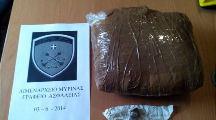 &Tau;&omicron; &epsilon;&pi;ί&sigma;&eta;&mu;&omicron; &delta;&epsilon;&lambda;&tau;ί&omicron; &tau;ύ&pi;&omicron;&upsilon; &gamma;&iota;&alpha; &tau;&iota;&sigmaf; 3 &chi;&theta;&epsilon;&sigma;&iota;&nu;έ&sigmaf; &sigma;&upsilon;&lambda;&lambda;ή&psi;&epsilon;&iota;&sigmaf; &gamma;&iota;&alpha; &nu;&alpha;&rho;&kappa;&omega;&tau;&iota;&kappa;ά &sigma;&tau;&eta; &Lambda;ή&mu;&nu;&omicron;