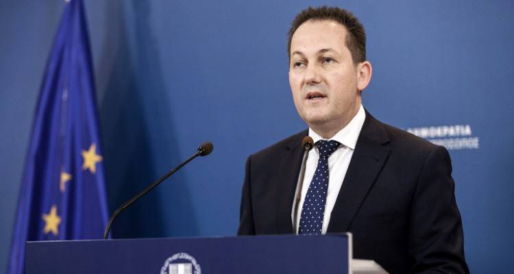 Πέτσας: Τα 9 μέτρα για τους πληγέντες από τον «Ιανό» | Ποιοι θα λάβουν εφάπαξ ενίσχυση 5.000 και 8.000 ευρώ