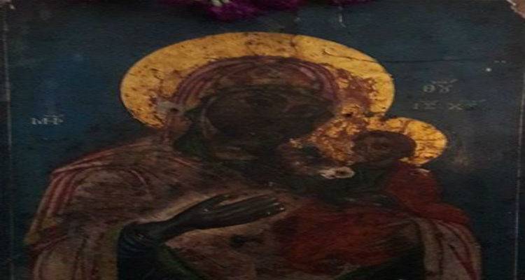 &Lambda;&epsilon;&iota;&tau;&omicron;&upsilon;&rho;&gamma;ί&alpha; &sigma;&tau;&eta; &Beta;&rho;&alpha;&chi;&nu;ή &Pi;&alpha;&nu;&alpha;&gamma;&iota;ά &tau;&eta;&sigmaf; &Lambda;ή&mu;&nu;&omicron;&upsilon; &gamma;&iota;&alpha; &tau;&eta;&nu; &Mu;&epsilon;&sigma;&omicron;&pi;&epsilon;&nu;&tau;&eta;&kappa;&omicron;&sigma;&tau;ή (photos)