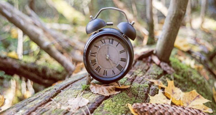 2019: Ποια Κυριακή θα αλλάξουμε ώρα, από θερινή σε χειμερινή