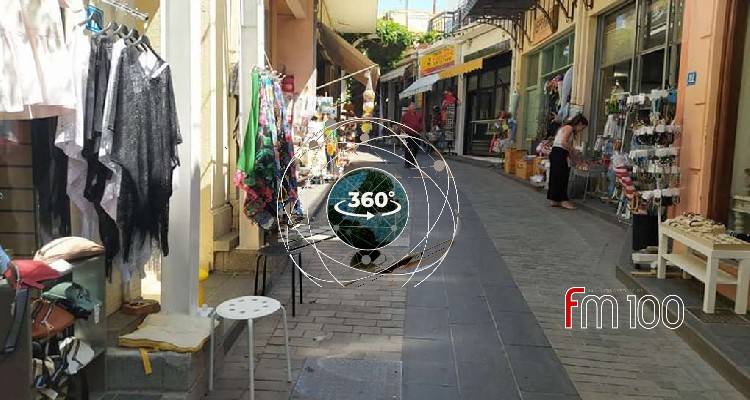 &laquo;&Epsilon;&pi;&iota;&chi;&epsilon;&iota;&rho;&eta;&mu;&alpha;&tau;&iota;&kappa;ό&tau;&eta;&tau;&alpha; 360&omicron;&raquo;: &Nu;έ&omicron; &pi;&rho;ό&gamma;&rho;&alpha;&mu;&mu;&alpha; &epsilon;&pi;&iota;&chi;&omicron;&rho;&eta;&gamma;ή&sigma;&epsilon;&omega;&nu; | 100.000&euro; &gamma;&iota;&alpha; &pi;&omicron;&lambda;ύ &mu;&iota;&kappa;&rho;έ&sigmaf; &epsilon;&pi;&iota;&chi;&epsilon;&iota;&rho;ή&sigma;&epsilon;&iota;&sigmaf;