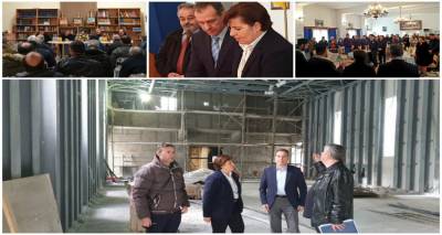 &Lambda;ή&mu;&nu;&omicron;&sigmaf;: &Sigma;&epsilon; "&kappa;&alpha;&lambda;ό &delta;&rho;ό&mu;&omicron;" &alpha;&nu;&alpha;&delta;&alpha;&sigma;&mu;ό&sigmaf; &kappa;&alpha;&iota; &Gamma;&alpha;&rho;&omicron;&phi;&alpha;&lambda;&lambda;ί&delta;&epsilon;&iota;&omicron; &kappa;&tau;ή&rho;&iota;&omicron;