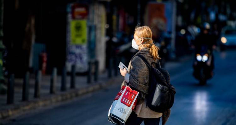 Αρση μέτρων: Πρεμιέρα για την έξοδο από την καραντίνα με μάσκες, αποστάσεις και χωρίς sms | Ποια καταστήματα ανοίγουν