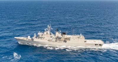 &Alpha;&iota;&gamma;&alpha;ί&omicron;: &Sigma;&epsilon; &epsilon;&pi;&iota;&phi;&upsilon;&lambda;&alpha;&kappa;ή &eta; &Epsilon;&lambda;&lambda;ά&delta;&alpha; &gamma;&iota;&alpha; &delta;&iota;&pi;&lambda;ή &pi;&rho;ό&kappa;&lambda;&eta;&sigma;&eta; &alpha;&pi;ό &Epsilon;&rho;&nu;&tau;&omicron;&gamma;ά&nu; &mu;&epsilon; &Alpha;&gamma;&iota;ά &Sigma;&omicron;&phi;&iota;ά &kappa;&alpha;&iota; Oruc Reis | &Psi;&upsilon;&chi;&rho;&alpha;&iota;&mu;ί&alpha; &kappa;&alpha;&iota; &epsilon;&tau;&omicron;&iota;&mu;ό&tau;&eta;&tau;&alpha;